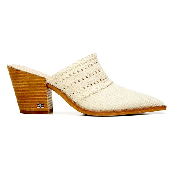 Sam Edelman Lillianna Pointed Toe Mule - Picture 8 of 11